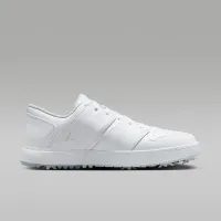 Nike Jordan NU Retro 1 G для гольфу Кросівки колір білий