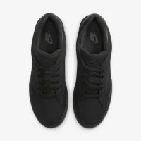 Nike Retro GTS мужские Shoe цвет черный