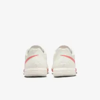 Nike Lunargato II Indoor/Court Low-Top Soccer Кроссовки цвет серый
