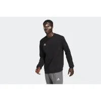 Кофта/футболка adidas Entrada 22 H57478 -  Черная