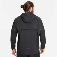 Куртка для бега Nike Windrunner Black (CZ9070-010)                