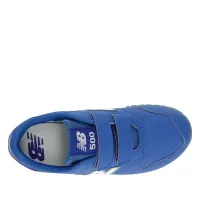 Кроссовки New Balance PV500FBI - Голубые