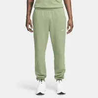Nike NOCTA NOCTA Fleece CS Sweatpants колір зелений