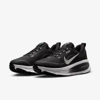 Nike Vomero 18 GORE-TEX мужские Waterproof Road Running Кроссовки with Reflective Accents цвет черный