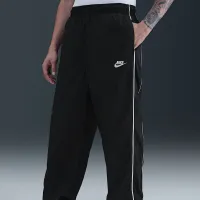 Nike Sportswear Windrunner женская Woven Pants цвет черный
