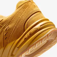 Nike Air Monarch SE мужские для тренировок Кроссовки цвет коричневый