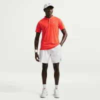 NikeCourt чоловічі Slam Dri-FIT ADV Polo Orange