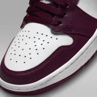 Nike Air Jordan I High G чоловічі для гольфу Кросівки колір білий