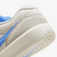 Nike SB Force 58 Skate Кроссовки цвет серый