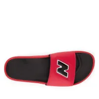 Шльопанці New Balance SUF200F2 - Червоні