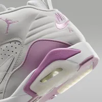 Nike Jumpman MVP женская Кроссовки цвет серый