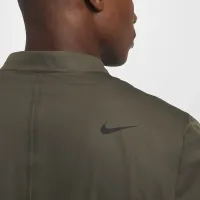 Nike Storm-FIT ADV мужские Full-Zip для гольфа Куртка цвет зеленый