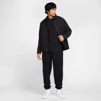 Nike Wool Classics Long-Sleeve футболка колір чорний