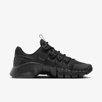 Nike Free Metcon 5 женская для тренировок Кроссовки цвет черный