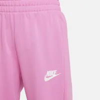 Nike Sportswear Big дитячі Tracksuit Pink