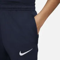 USMNT Strike Big дитячі Nike Dri-FIT Soccer Knit Pants блакитний