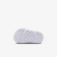 Nike Aqua Swoosh Baby/Toddler босоніжки блакитний