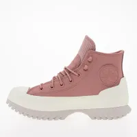 Кроссовки Converse Chuck Taylor All Star Lugged 2.0 Counter Climate A04635C - Розовые