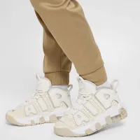 Nike Dri-FIT Sportswear Little дитячі On the Move 2-Piece Propus комплект колір коричневий