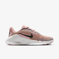 Nike Flex Train женская для тренировок Кроссовки цвет коричневый
