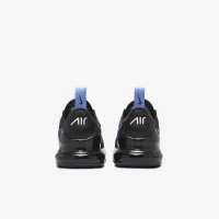 Nike Air Max 270 Little дитячі Shoe блакитний