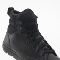 Кросівки Converse Chuck Taylor All Star Berkshire Boot 135251C  - Чорні