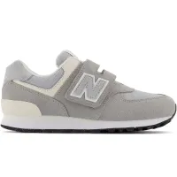 Кросівки New Balance PV574RD1 - Сірі