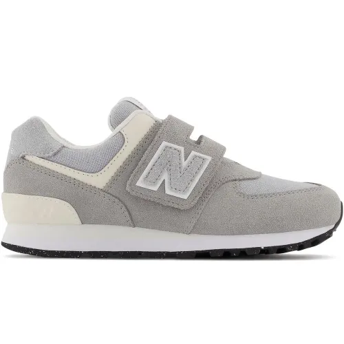 Кроссовки New Balance PV574RD1 - Серые