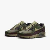 Nike Air Max 90 GORE-TEX чоловічі Winterized Кросівки колір зелений