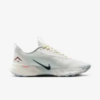 Nike Juniper Trail 3 чоловічі Trail Running Кросівки колір білий