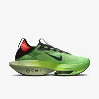 Nike Alphafly 2 чоловічі Road Racing Кросівки колір зелений