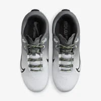 Nike Hyperdiamond 4 Elite женская Softball Cleats цвет серый