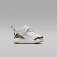 Nike Jordan Spizike Low Baby/Toddler's Кросівки колір білий