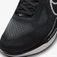 Nike Vomero 17 чоловічі Road Running Кросівки (Extra Wide) колір чорний