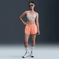Nike One женская Dri-FIT Mid-Rise 3