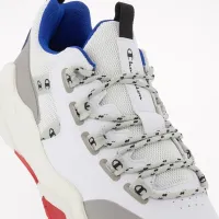 Кроссовки Champion Z95 Low S21875-WW001 - Белые