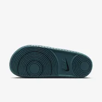 Nike Offcourt (Philadelphia Eagles) Offcourt Slides колір зелений