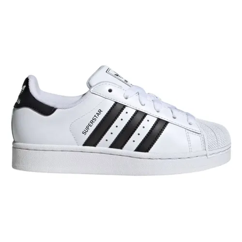 Кросівки Підліткові adidas Originals Superstar II JH9976 - Білі