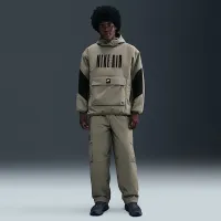 Nike Air мужские Insulated Cargo Pants цвет зеленый