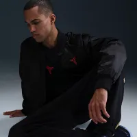Nike Kobe Therma-FIT Insulated Куртка цвет черный