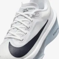 Nike Zoom Fly 6 женская Road Racing Кроссовки цвет белый