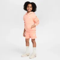 Nike Sportswear Club Fleece Big детские (Girls') 5