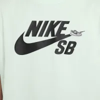Nike SB Big Kids' T-Shirt Green