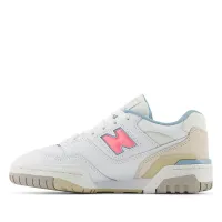 Кроссовки New Balance GSB550EP - Белые