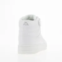 Кросівки Kappa Bash Mid 242610-1014 - Білі