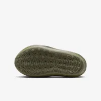 Nike ReactX Rejuven8 Big дитячі Кросівки колір зелений