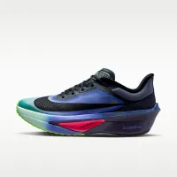 Nike Zoom Fly 6 мужские Road Running Кроссовки синий