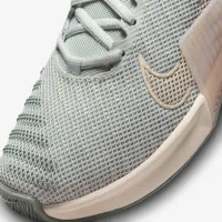 Nike Metcon 9 женская для тренировок Кроссовки цвет серый
