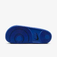 Nike Offcourt (Buffalo Bills) Offcourt Slides блакитний