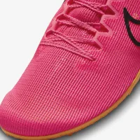 Nike Zoom Mamba 6 Track & Field Distance Spikes Pink